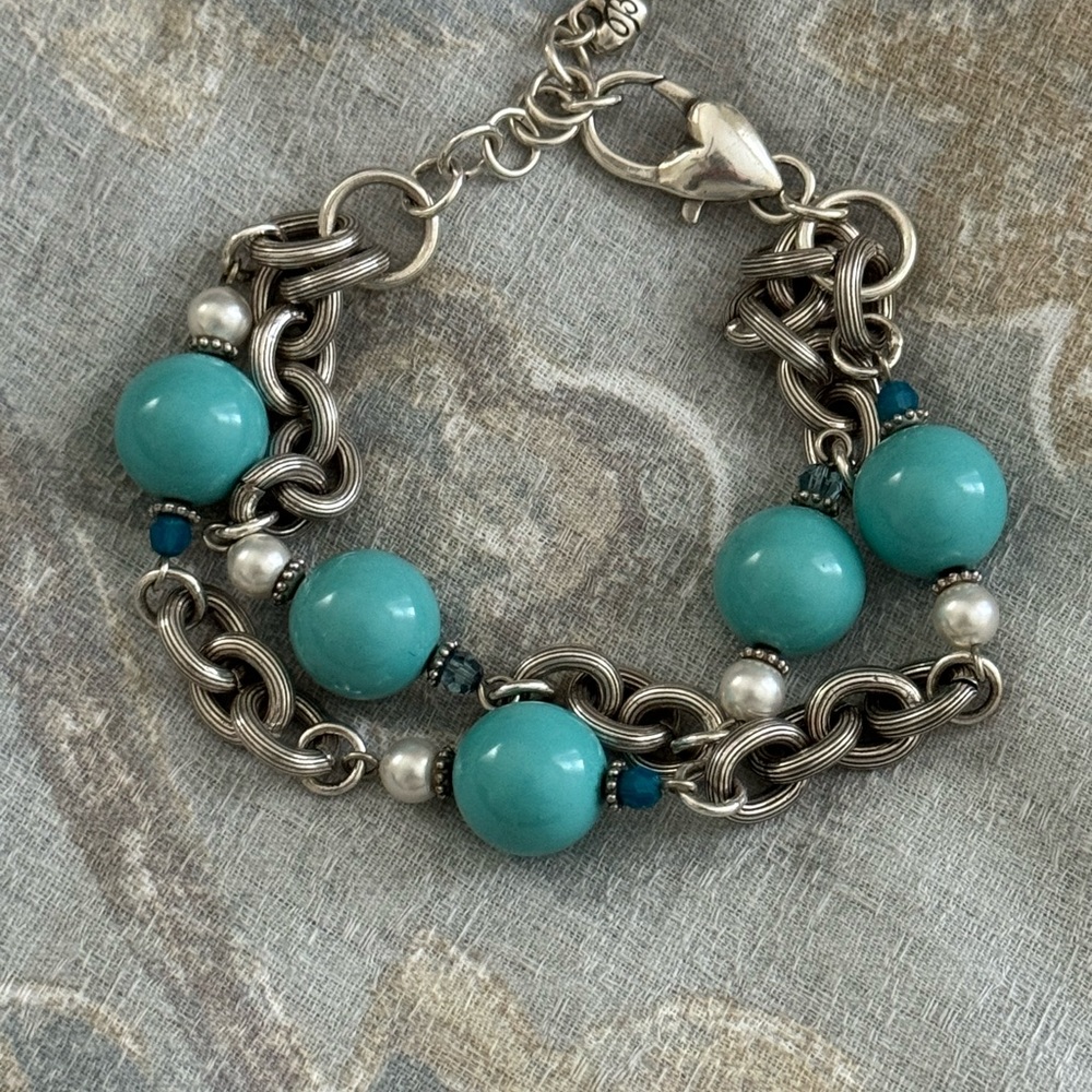 Brighton bracelet